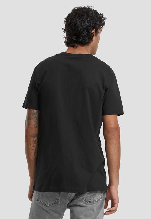 Actual product image Mister Tee Ping Pong Club Tee - 142551 (M)