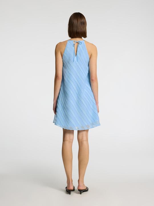 Actual product image Selected Femme Ärmelloses Neckholderkleid (40)