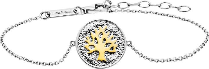 Produktbild Julie Julsen Armband Lebensbaum (19.50 cm, Silber 925)