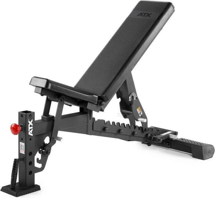 Produktbild ATX Multi Bench - Ultimate Neues Modell 2023 PU Polster