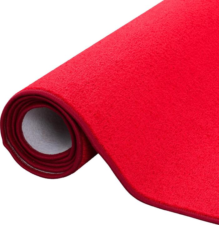 Produktbild Snapstyle Trend Velours Läufer Teppich Joy (80 x 320 cm)