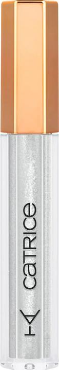 Produktbild Catrice Lidschatten Metallic About Tonight Silber (C02)