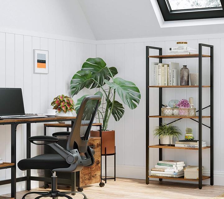 Image du produit Songmics Havanna (66 x 30 x 153 cm)