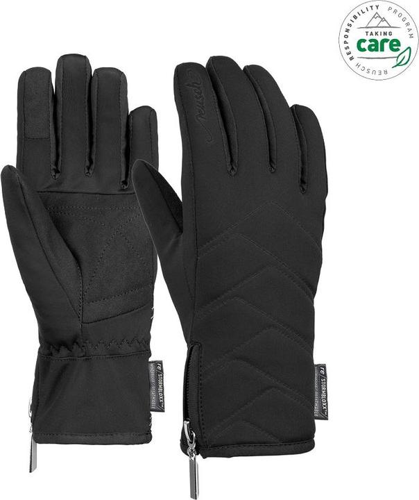 Actual product image Reusch Loredana Touch Tec (M)