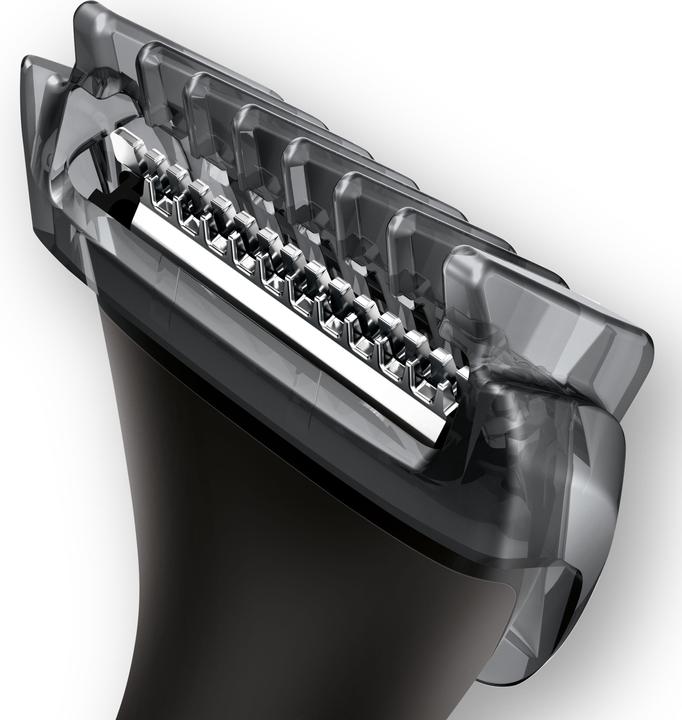 Actual product image Philips Multigroom Series 1000