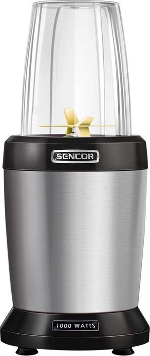 Sencor Mixer do smoothie SNB 4302SS (1000 W)