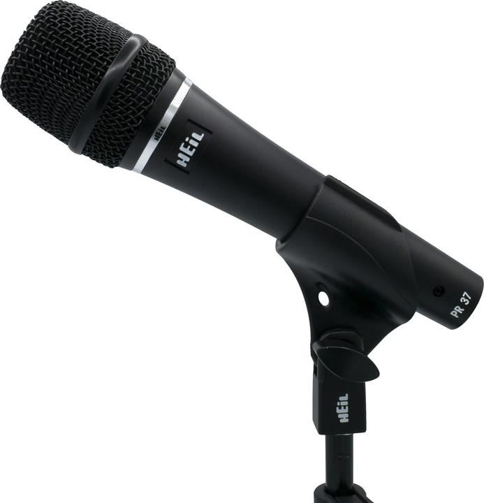 Image du produit Heil Sound PR 37