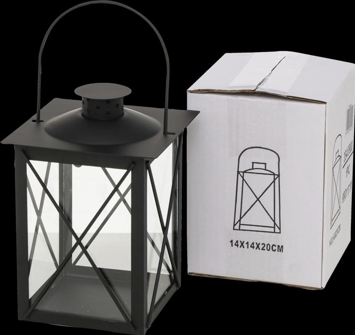 Image du produit Boltze Home Farol (14,5 x 14,5 x 14,5 cm)