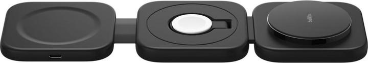 Actual product image Belkin Boost Charge Pro Qi2 3in1 (15 W)