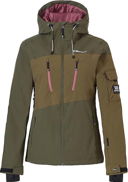 Produktbild Rehall Snowboardjacke Caro-R (XL)