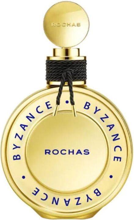 Produktbild Rochas Byzance Gold Eau De Parfum Spray 60ml (Eau de Parfum, 60 ml)