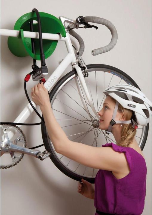 Actual product image Cycloc solo