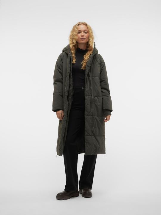 Actual product image Vero Moda Coat Coat (M)