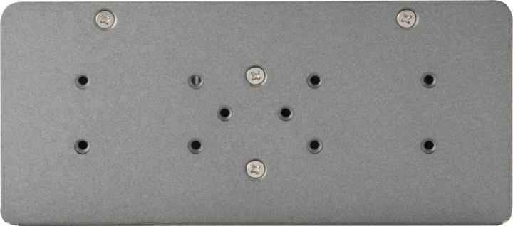 Produktbild LevelOne IGU-1271 Switch (8 Ports)