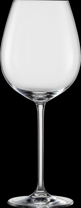 Produktbild Schott Zwiesel Allroundglas Vinos 1 4 Stück (60.80 cl, 4 Gläser, Weissweingläser)
