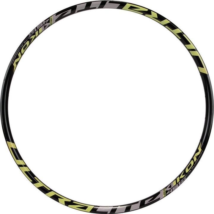 Actual product image Ikon UltraLite (17.76")