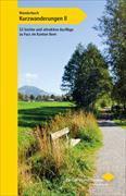 Produktbild Wanderbuch Kurzwanderungen 02 (Deutsch, 2019)