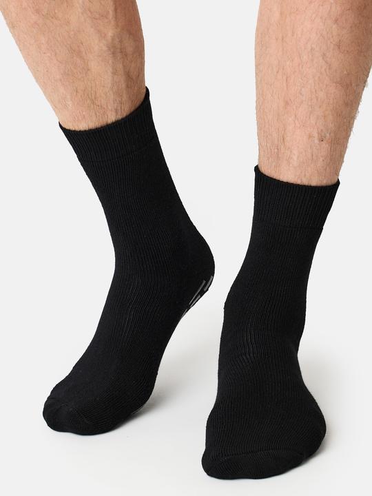Immagine prodotto Nur Der Tappo per calzini di base (confezione da 6, 43 - 46)