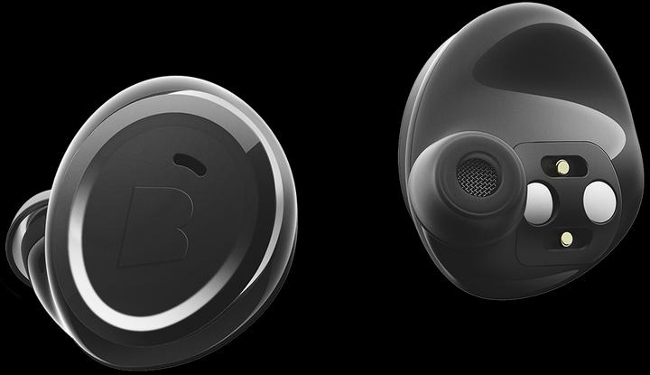 Produktbild Bragi The Headphone (6 h, Kabellos)