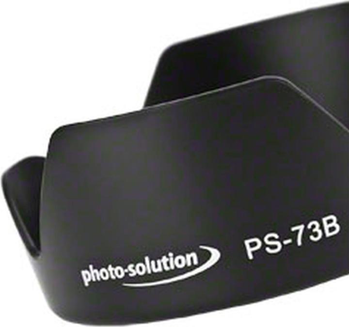 Actual product image Massa Lens hood EW 73B