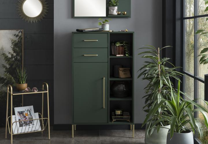 Produktbild Schildmeyer Kent (67 x 33 x 117.5 cm)