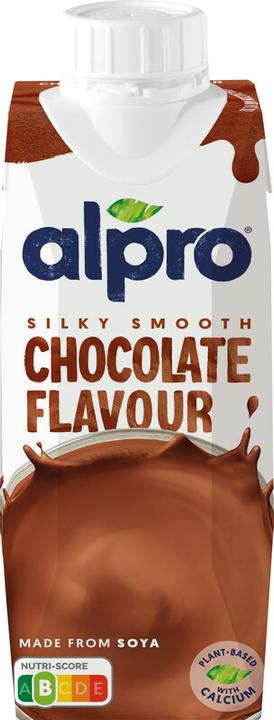Actual product image Alpro Sojadrink (1 x 25 cl)