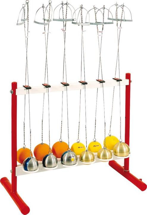 Immagine prodotto Polanik Supporto per martello da lancio, senza rotelle (13500 g)