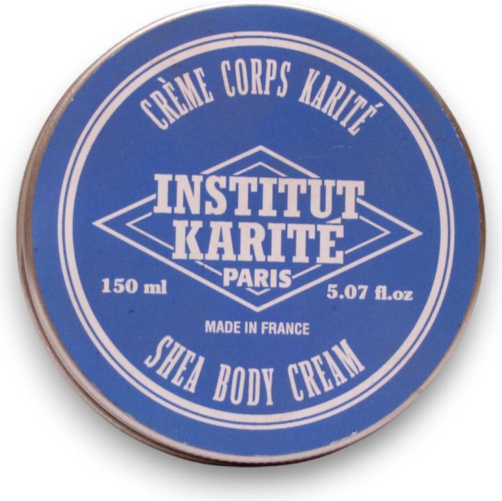 Produktbild Institut Karité Shea Body Cream Milk Cream (Körpercreme, 150 ml)