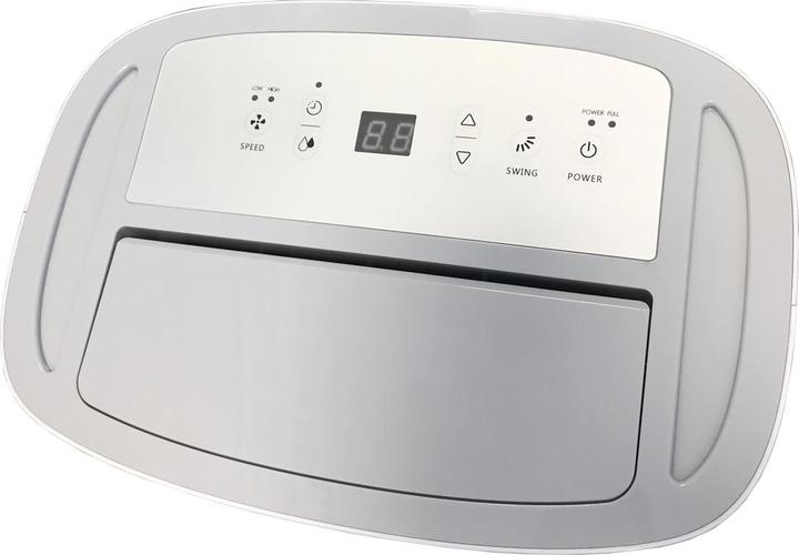 Immagine prodotto Argo Deumidificatore Natura secca 21 (24 m², 21 l/24h)