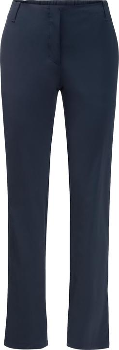 Actual product image Jack Wolfskin Pack & Go Pant W (S)