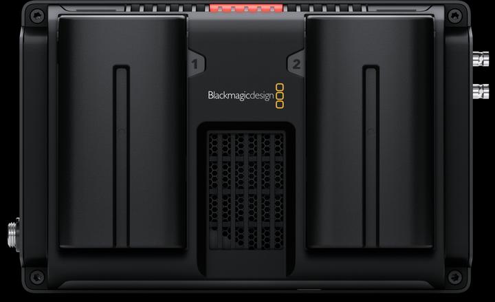 Produktbild Blackmagic Video Assist 12G SDI (5", Full HD)