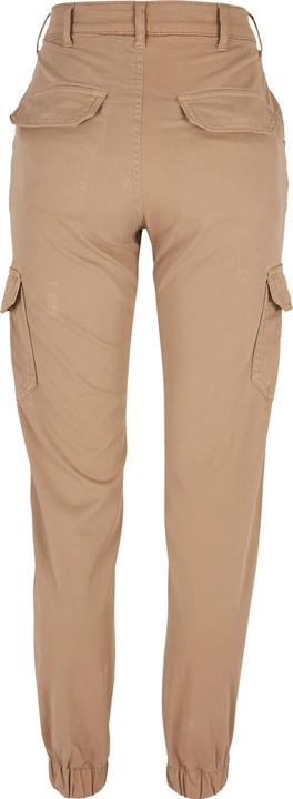 Immagine prodotto Urban Classics Pantaloni cargo a vita alta da donna (32)