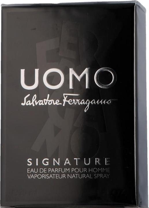 Immagine prodotto Salvatore Ferragamo Firma Uomo (Eau de parfum, 30 ml)
