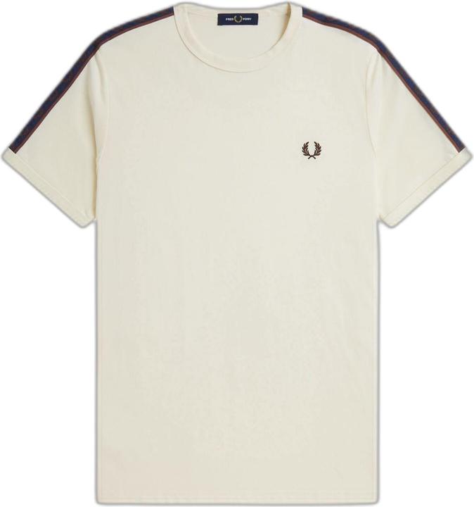 Actual product image Fred Perry Ringer (M)