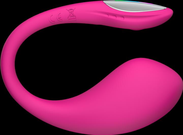 Immagine prodotto Lovense Lush 4