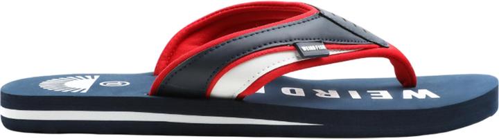 Produktbild Weird Fish Flipflops Columbia Logo (46)