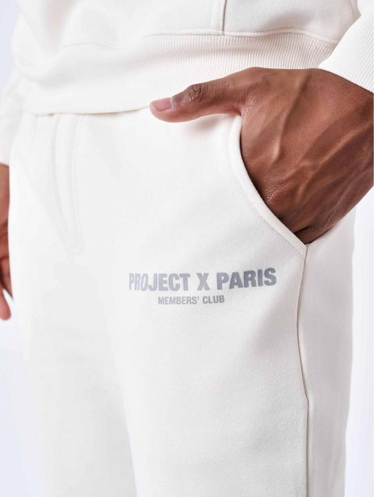 Actual product image Project X Paris Member's Club Tracksuit Bottoms (L)