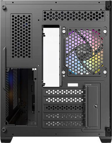 Actual product image Antec CX600M ARGB (mATX, ITX)
