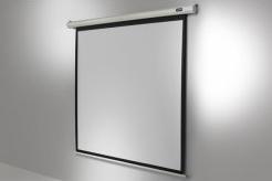 Produktbild Celexon Economy electric screen - Leinwand - Deckenmontage möglich, geeignet für Wandmon (132.68", 4:3)
