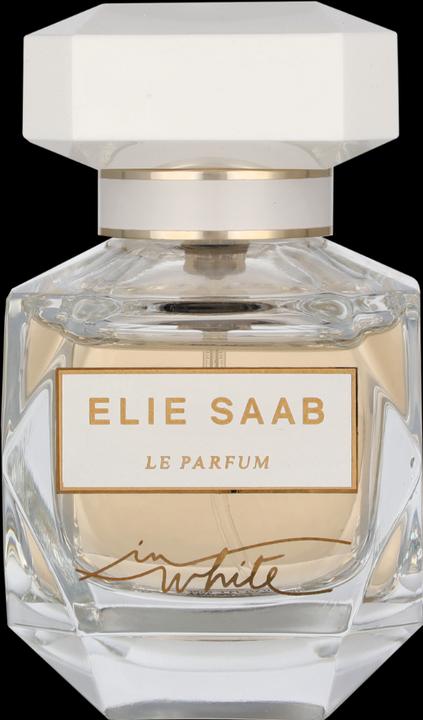Actual product image Elie Saab Le Parfum In White (Eau de parfum, 30 ml)