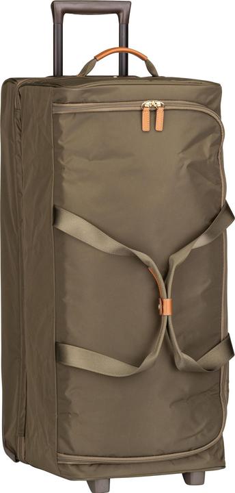 Image du produit Brics Bric's Sac de voyage à roulettes X-Travel 42522 (100 l, XL (à partir de 115l))