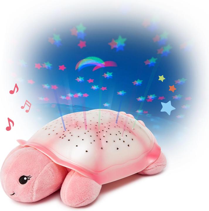 Actual product image Cloud B Twinkling Twilight Turtle