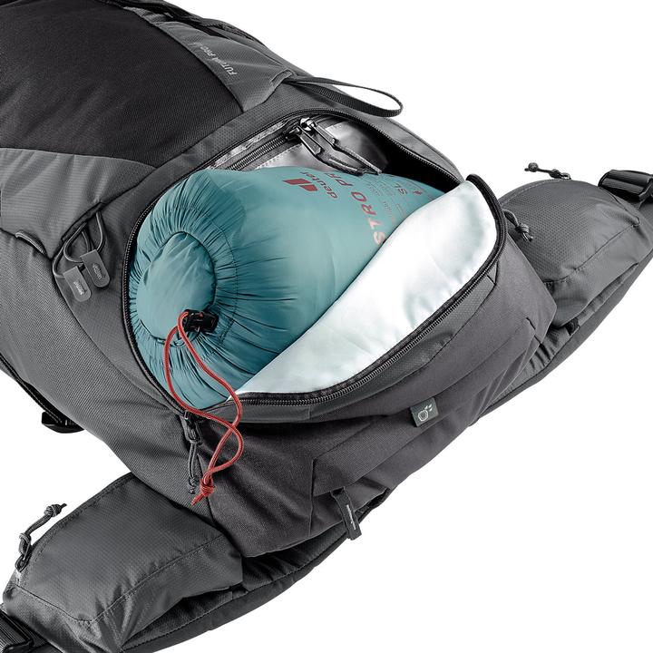 Actual product image Deuter Futura Pro 40 (40 l)
