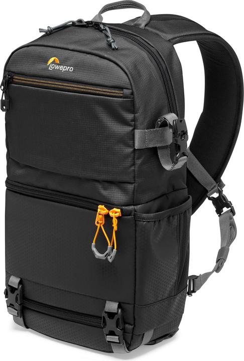 Image du produit Lowepro Sac à dos photo Slingshot SL 250 AW III (Sac à dos photo, 10 l)