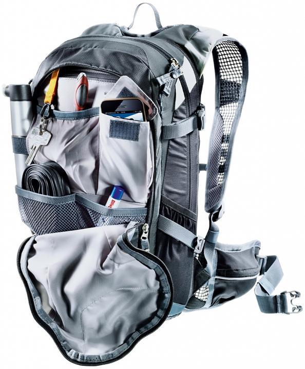 Actual product image Deuter Compact EXP (12 l)