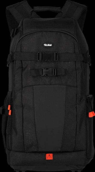 Produktbild Rollei Fotoliner Ocean L schwarz (Kamera Schultertasche)