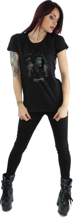 Produktbild Star Wars Princess Leia Royalty TShirt (S)