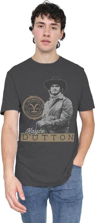 Produktbild Yellowstone TShirt (XL)