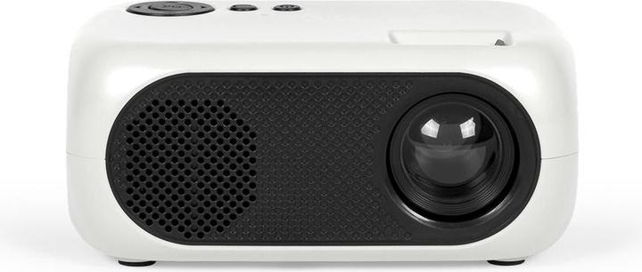 Livoo Mini videoproiettore portatile (nHD, 1000 lm)