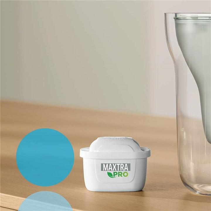 Immagine prodotto Brita Maxtra Pro Cal Pack4 Caraffe Di Ricarica (4 x)